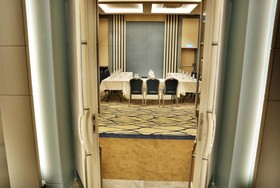 The Ankara Hotel