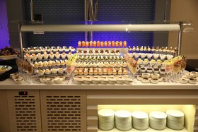 The Ankara Hotel
