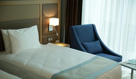 The Ankara Hotel