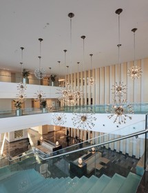 The Ankara Hotel