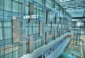 The Ankara Hotel