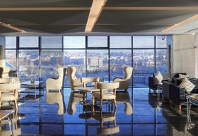 The Ankara Hotel