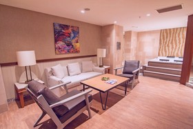 The Green Park Hotel Ankara