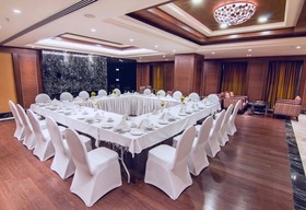 The Green Park Hotel Ankara