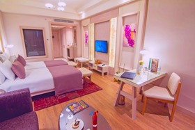 The Green Park Hotel Ankara