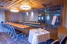 The Green Park Hotel Ankara