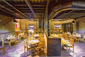 The Green Park Hotel Ankara