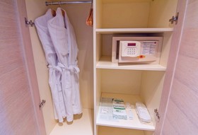 The Green Park Hotel Ankara