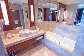 The Green Park Hotel Ankara