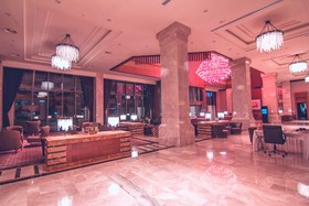 The Green Park Hotel Ankara