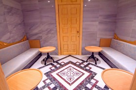 The Green Park Hotel Ankara