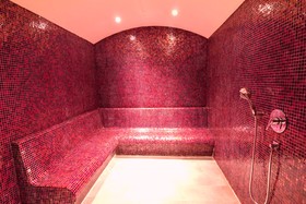 The Green Park Hotel Ankara