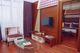 The Green Park Hotel Ankara