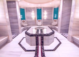 The Green Park Hotel Ankara