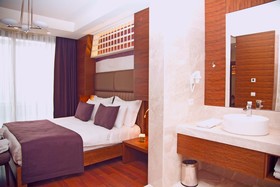 The Green Park Hotel Ankara