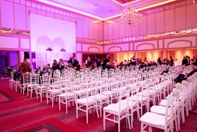 The Green Park Hotel Ankara