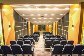 The Green Park Hotel Ankara