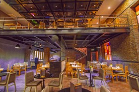 The Green Park Hotel Ankara