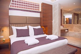 The Green Park Hotel Ankara