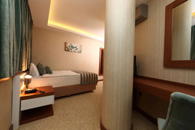 The Park Hotel Ankara