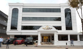 The Park Hotel Ankara