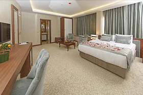 The Park Hotel Ankara