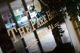 The Park Hotel Ankara