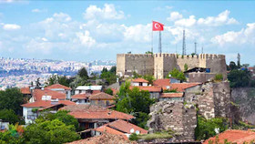 The Park Hotel Ankara