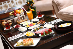 The Park Hotel Ankara