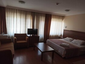 Triada Ankara Hotel
