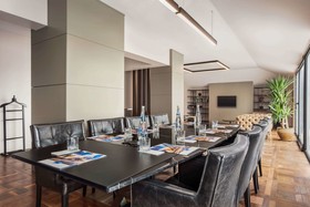 TRYP by Wyndham Ankara Oran