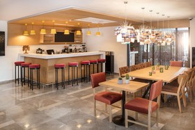 TRYP by Wyndham Ankara Oran