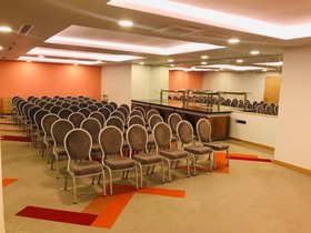 TRYP by Wyndham Ankara Oran