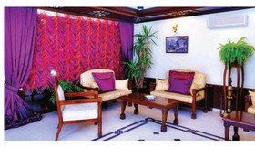 TRYP By Wyndham Ankara Oran