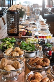 TRYP by Wyndham Ankara Oran