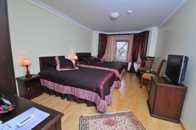 TRYP By Wyndham Ankara Oran