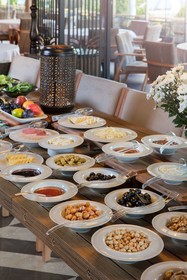 TRYP by Wyndham Ankara Oran
