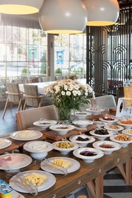 TRYP by Wyndham Ankara Oran