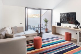 TRYP by Wyndham Ankara Oran
