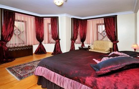 TRYP By Wyndham Ankara Oran