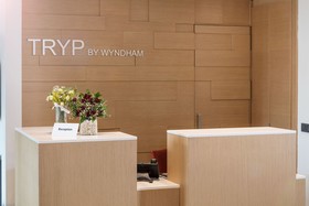 TRYP by Wyndham Ankara Oran