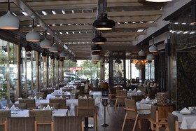 TRYP by Wyndham Ankara Oran