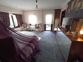 Turgan Butik Villa