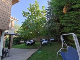 Turgan Butik Villa