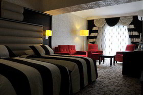 Turist Hotel