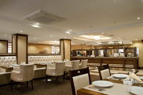 Turist Hotel