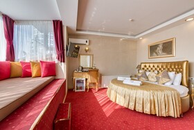 Twins Boutique Hotel