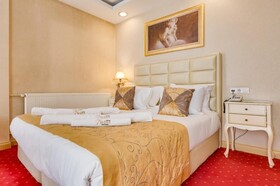 Twins Boutique Hotel