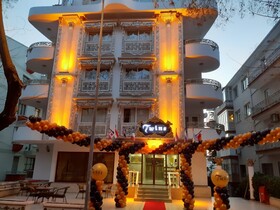 Twins Boutique Hotel