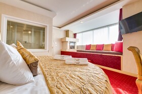 Twins Boutique Hotel